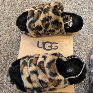 Ugg Kids Sandals
